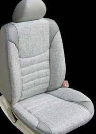 Jute Seat Cover